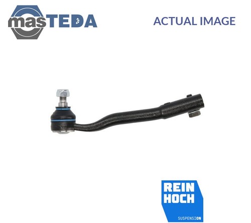 Rh01 3053 track - end, rack