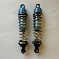 Vintage Tamiya Dyna Storm -