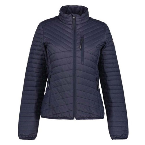 Icepeak womens morse insulated - icepeak,