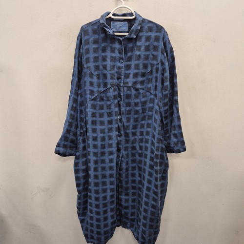 Grizas shirt dress - size, m
