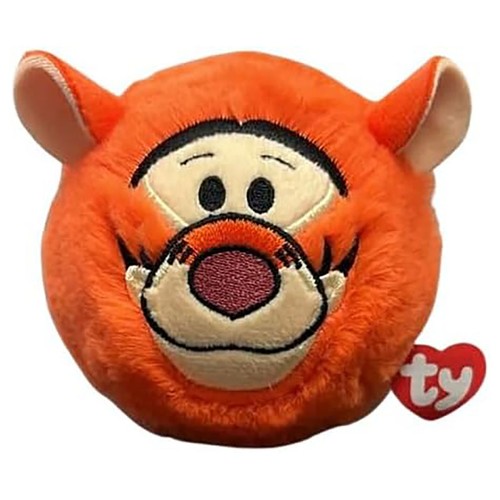 Beanie bouncers tiger - -,