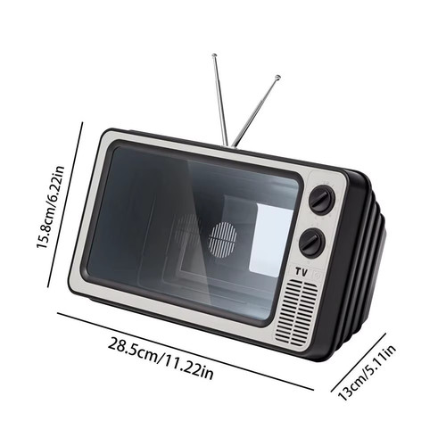 Inch phone screen magnifier - phone,