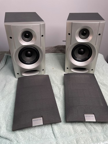 Kenwood m31 bookshelf - kenwood, ls-m31