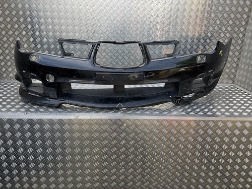 Subaru impreza hawkeye - impreza, front
