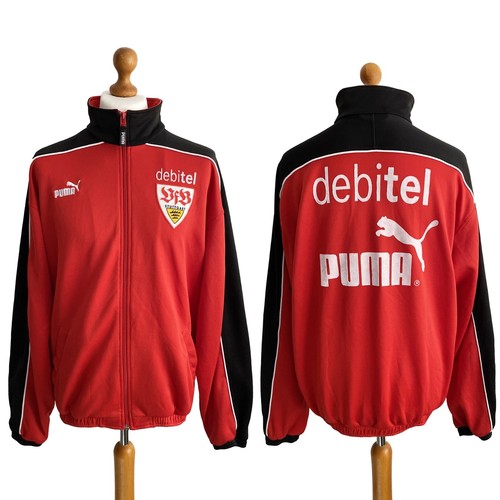 Stuttgart 2002 puma track - 2002/03,