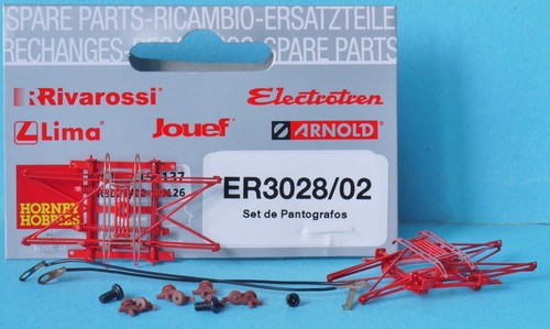 Er3028 hornby electrotren - hornby,