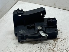 2004 VAUXHALL VIVARO VAN  REAR LEFT DOOR LOCK 8200282323