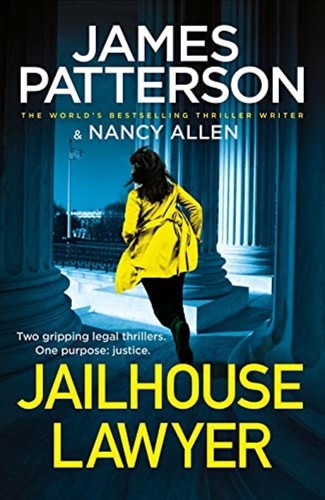 Jailhouse lawyer james - lawyer,