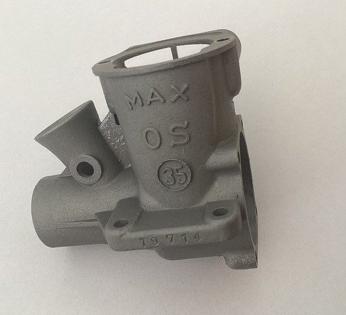 Max crankcase glow - 35,