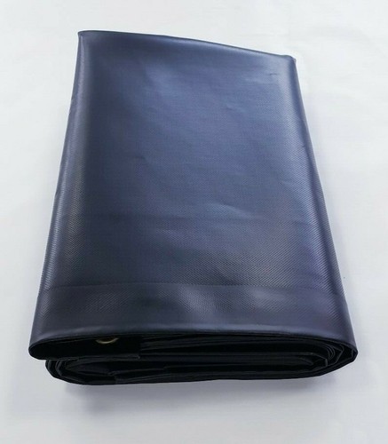 Pvc 600gsm extra heavy duty - 600gsm,