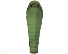 Marmot Trestles Elite Eco 30 Sleeping Bag 3 Seasons Synthetic Sleeping Bag