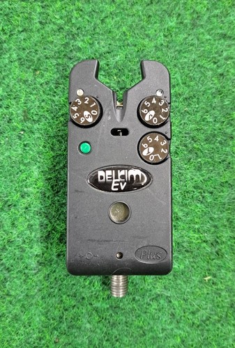 Delkim plus bite alarms - bite,