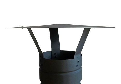 Chimney cowl - cowl,chimney, cap,rain