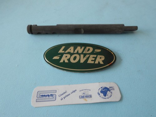 Original over drive selector - over,