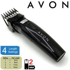 Avon Portable Battery Powered