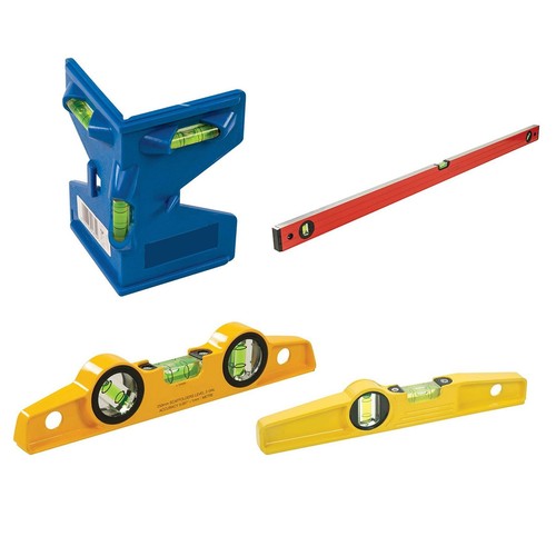 Spirit level 24 36 - spirit, 18