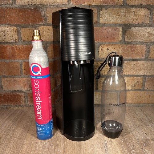 Sodastream terra water maker - sodastream,