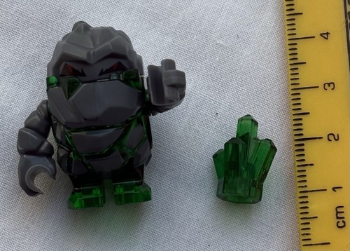 Lego power miners - lego,