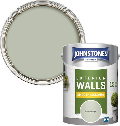 Johnstone exterior smooth - johnstone's,