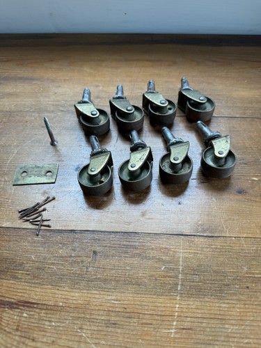 Vintage brass funiture - vintage,