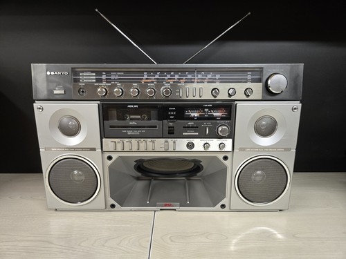 Sanyo x960k rare vintage - sanyo,