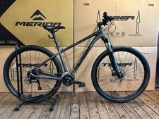 2022 Merida Big Nine 60 2X