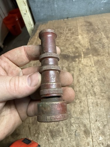 Vintage old garden hose - vintage,