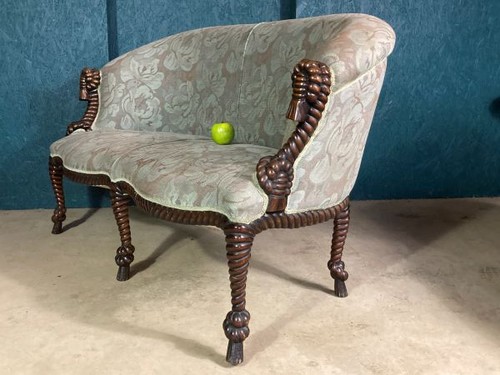 Fine antique simulated - fine,