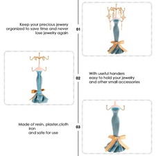 Chic Princess Dress Mannequin