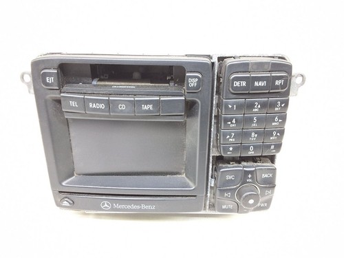 Audio equipment radio 215 type - 215,