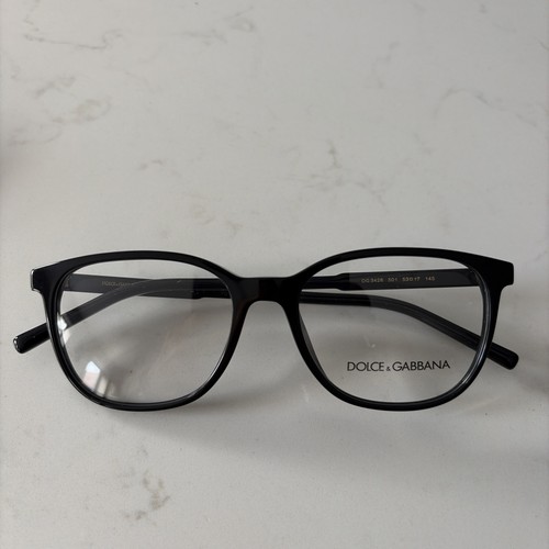Dolce gabbana 3426 501 - gabbana, dg