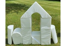 Soft Play Sets For Commercial Use Plus Extras