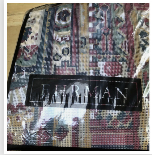Rare 1992 tapestry kit - tapestry, ehrman-