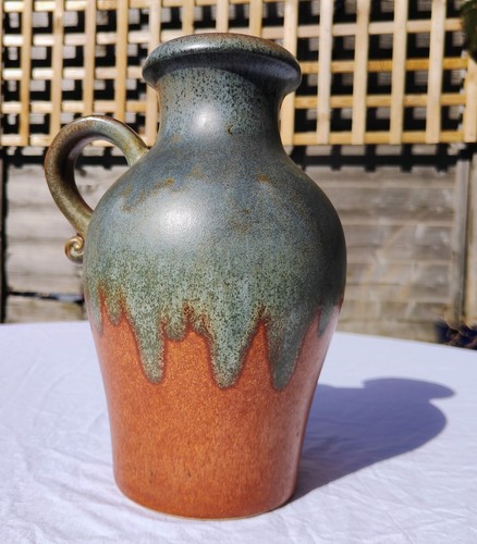 Vintage scheurich west german - vintage,