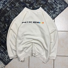 y2k vintage 90s nike