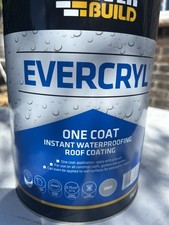 Everbuild Evercryl One Coat