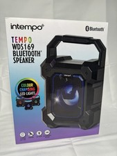 Intempo WDS169 Bluetooth
