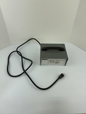 Tacima SC5470 Autotransformer 2000VA Max