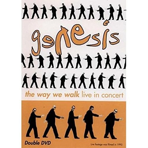 Genesis the way walk - way,