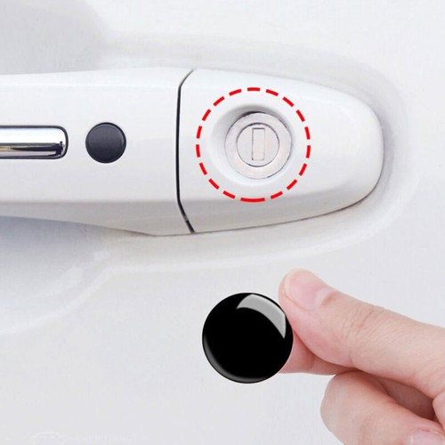4pcs 20mm black car door - car,