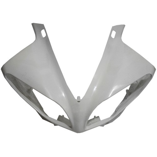 Upper nose fairing front cowl - upper,