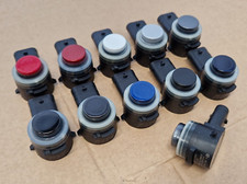 Genuine Mercedes C117 C118