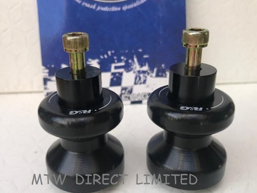 Racing pair black m12 - r&g,