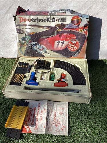 Matchbox monza 2000 power - matchbox,