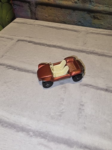 Vintage corgi juniors - vintage,