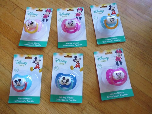 New disney baby girl - new,