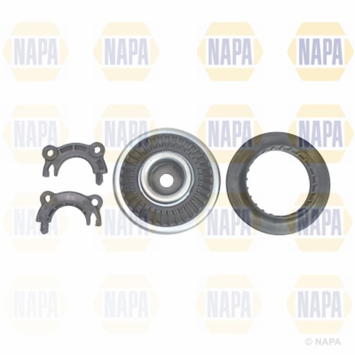 Front top strut mount for - front,