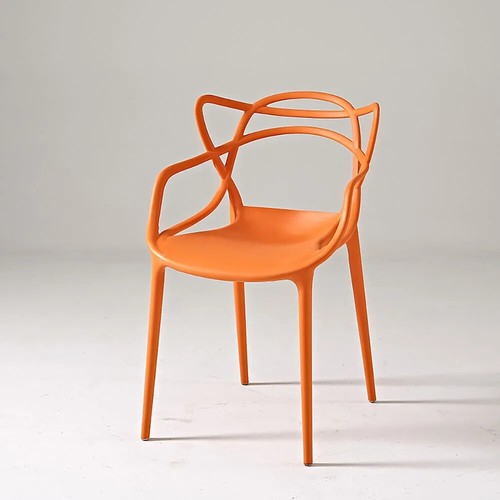 Stackable modern style cafe - style,