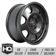 Navis gp7 anthracite - gp7, 20″
