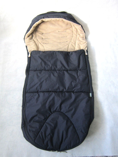 Mamas papas footmuff sola2 - &,